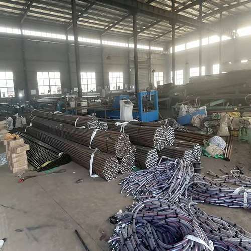 下陆声测管施工及验收规范(最全最详细)