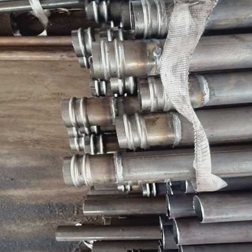 下陆终于找到了,铁路用声测管的检测用哪个标准
